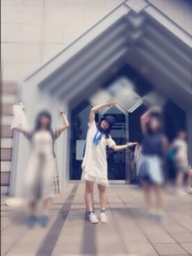 a   i   k   a  さんのコーディネート