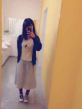 a   i   k   a  さんのコーディネート