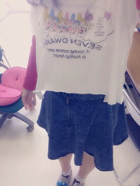 a   i   k   a  さんのコーディネート