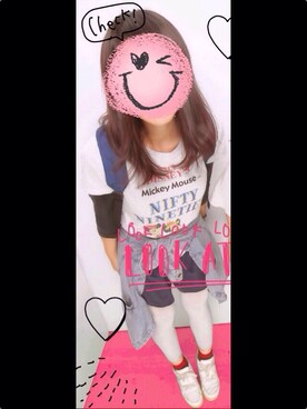 a   i   k   a  さんのコーディネート