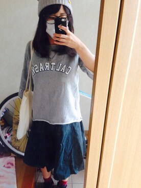 a   i   k   a  さんのコーディネート