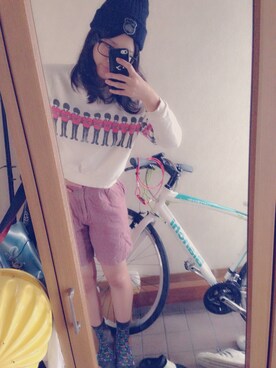 a   i   k   a  さんのコーディネート