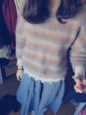 a   i   k   a  さんのコーディネート