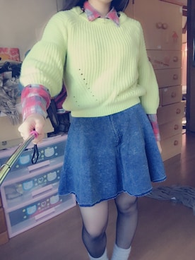 a   i   k   a  さんのコーディネート