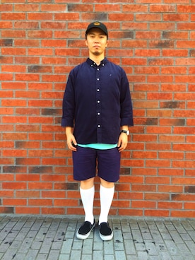 zumiさんのコーディネート