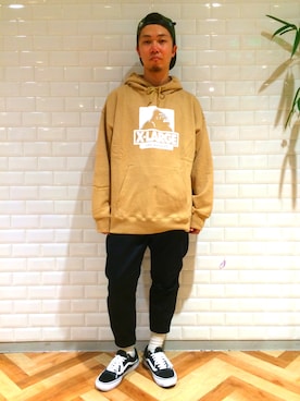 zumiさんのコーディネート