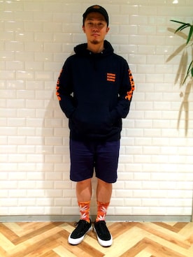 zumiさんのコーディネート