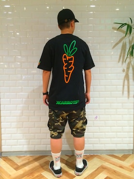 zumiさんのコーディネート