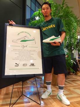 zumiさんのコーディネート