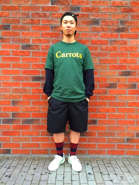 zumiさんのコーディネート