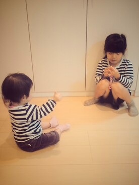 myさんのコーディネート