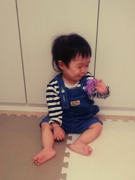 myさんのコーディネート