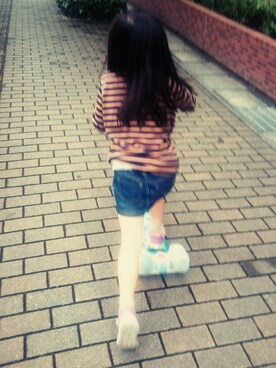 myさんのコーディネート