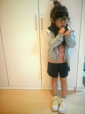 myさんのコーディネート