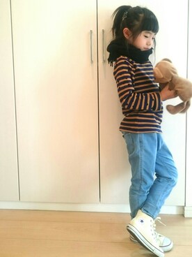 myさんのコーディネート