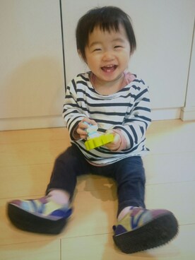 myさんのコーディネート