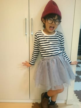 myさんのコーディネート