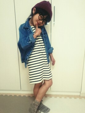 myさんのコーディネート