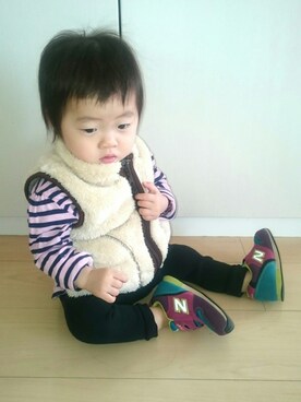 myさんのコーディネート