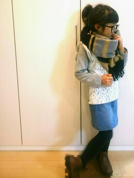 myさんのコーディネート