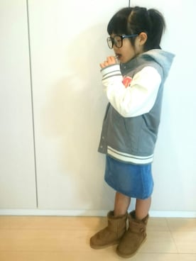 myさんのコーディネート