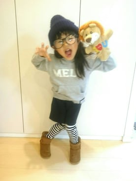 myさんのコーディネート