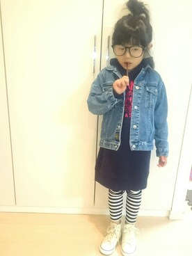 myさんのコーディネート