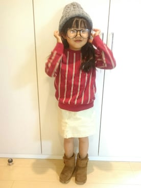 myさんのコーディネート