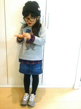 myさんのコーディネート