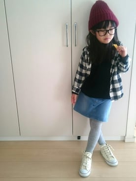 myさんのコーディネート