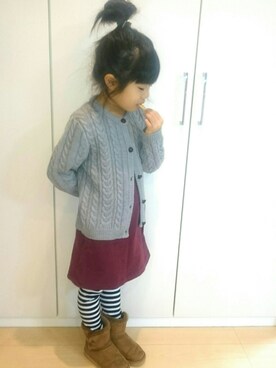 myさんのコーディネート