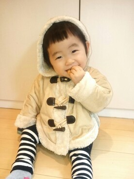 myさんのコーディネート