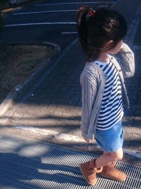 myさんのコーディネート