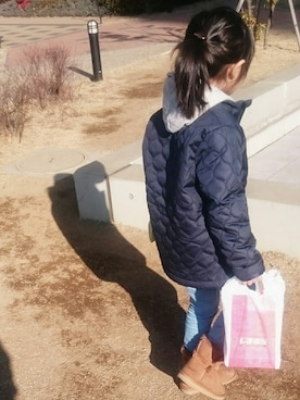 myさんのコーディネート