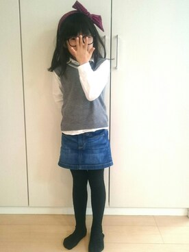 myさんのコーディネート