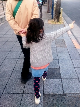 myさんのコーディネート