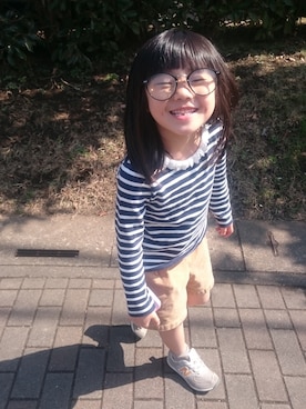 myさんのコーディネート