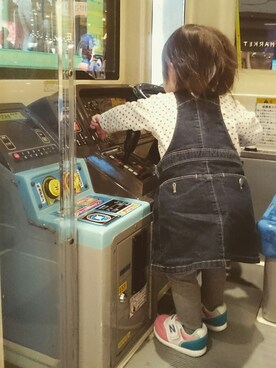 myさんのコーディネート