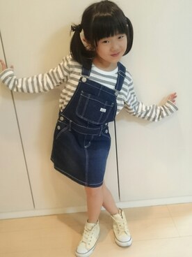 myさんのコーディネート