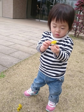 myさんのコーディネート