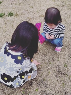 myさんのコーディネート