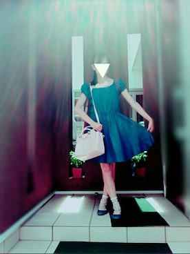 #Banamy_Banaryさんのコーディネート