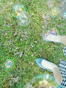 #Banamy_Banaryさんのコーディネート