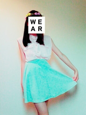 #Banamy_Banaryさんのコーディネート