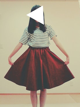 #Banamy_Banaryさんのコーディネート