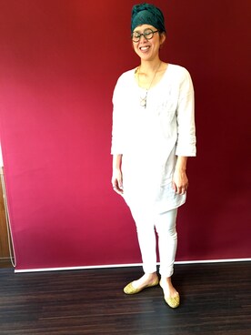 risさんのコーディネート