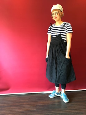 risさんのコーディネート