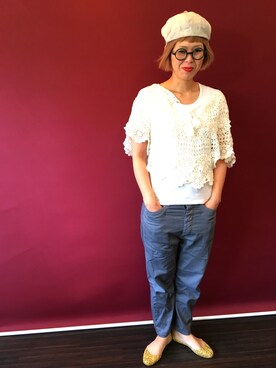 risさんのコーディネート