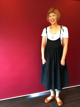 risさんのコーディネート