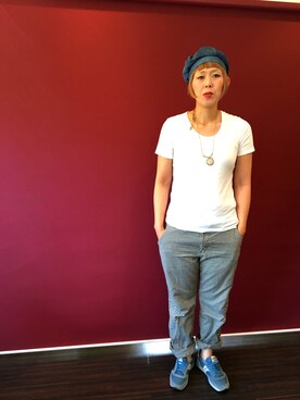 risさんのコーディネート